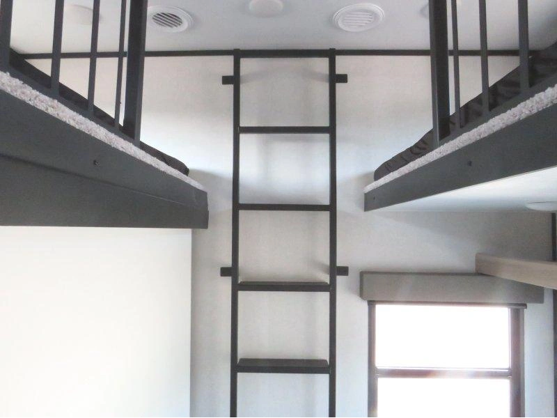 Keystone Rv Coleman 3000loft 2026 alt