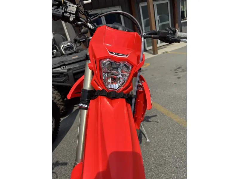 Beta 300 RR XPro *$107 Bi-Weekly* 2027
