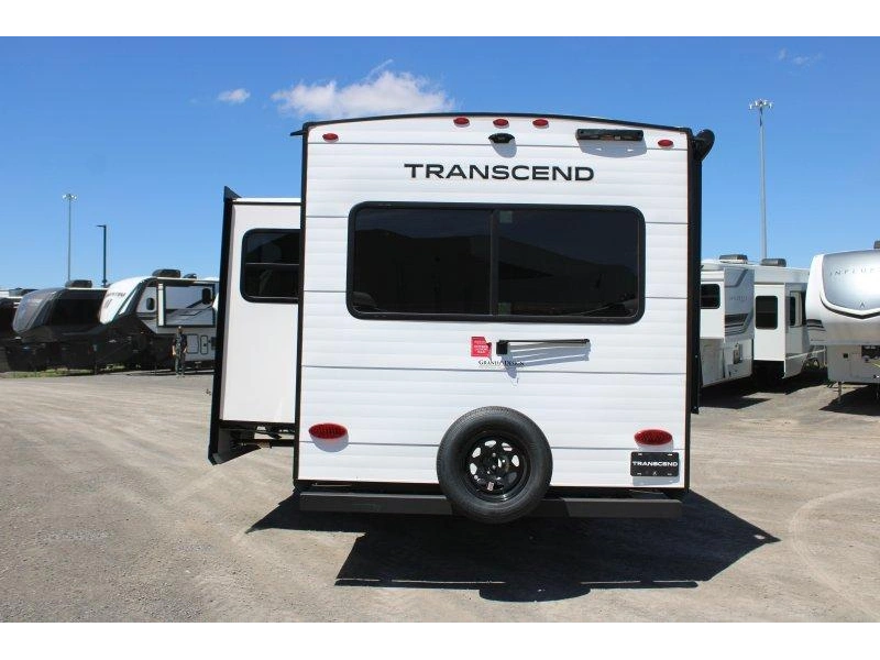 Grand Design Transcend 245rlt 2026 alt