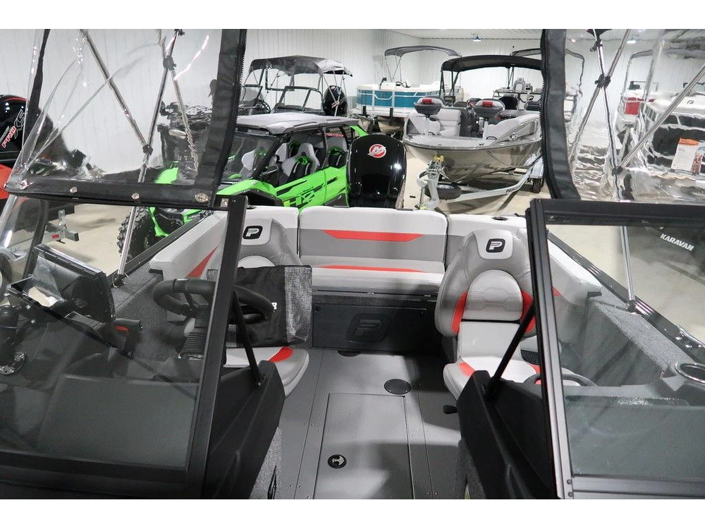 2026 Princecraft Sport 175 alt