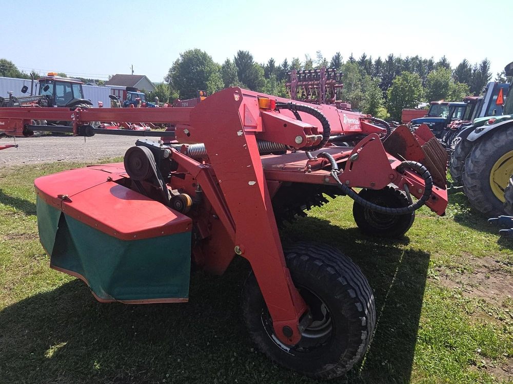 Kverneland 4340ct 2013 alt