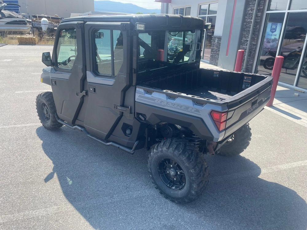 2026 Polaris Ranger Crew Xp 1000 Ns Ult alt