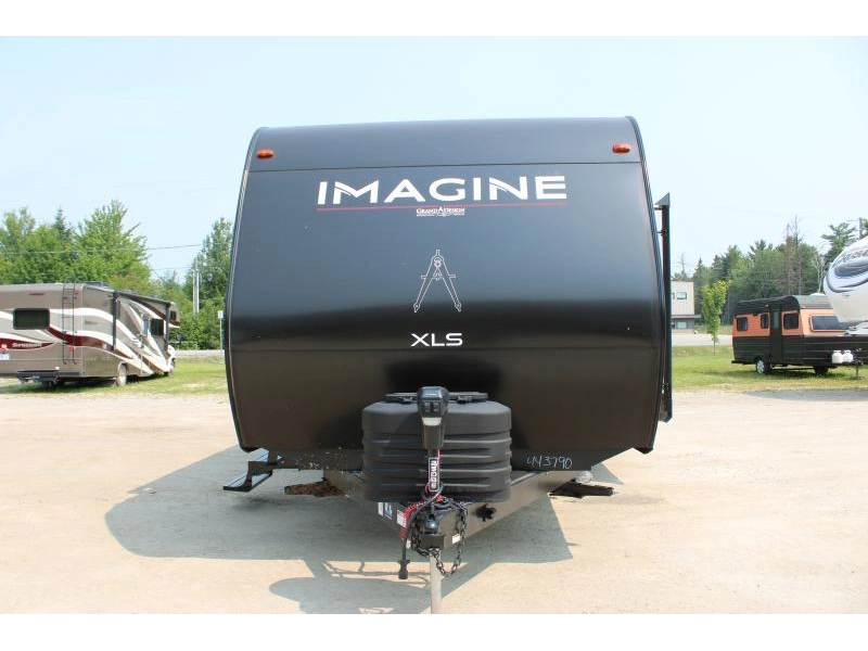 Grand Design Imagine 25dbe 2026 alt