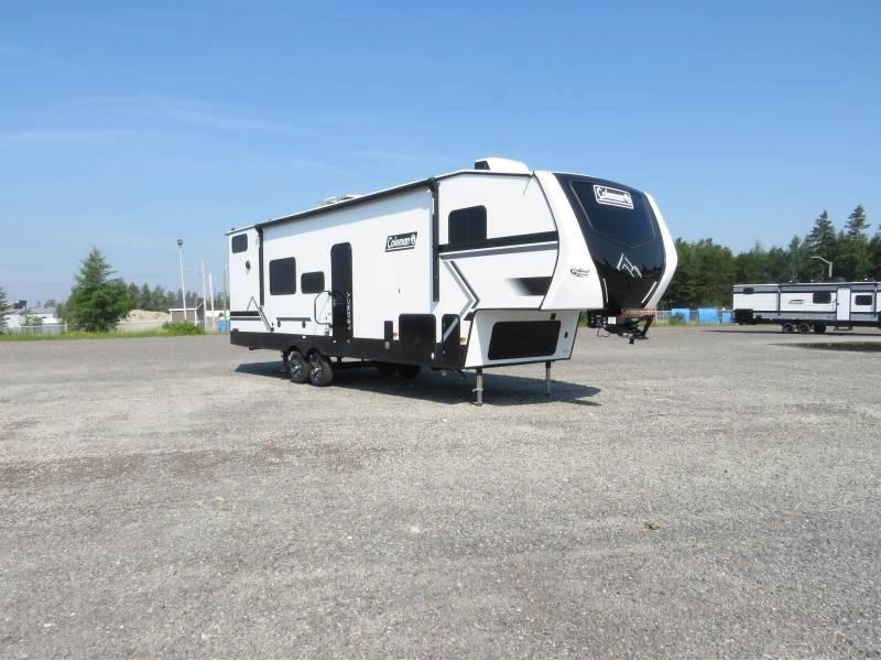 2026 Keystone Rv Coleman 3000loft alt