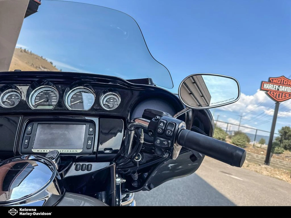 2018 Harley-davidson Flhtk - Electra Glide Ultra Limited alt