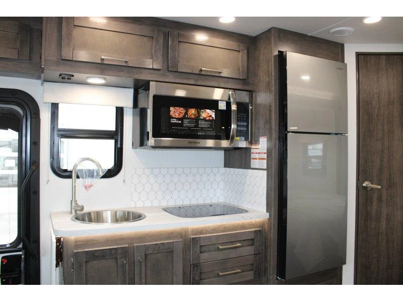 2026 Jayco Melbourne 24l alt