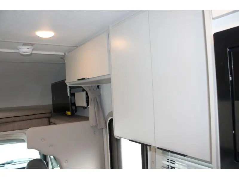 Thor Motor Coach Four Winds 2027