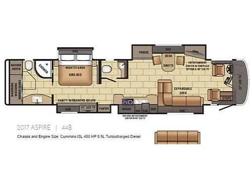 Entegra Coach Aspire 44b 2017 alt