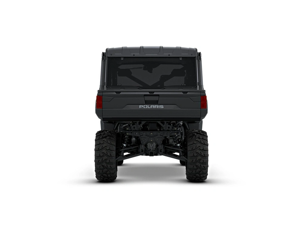 2027 Polaris Ranger Crew Xp 1000 Cab alt