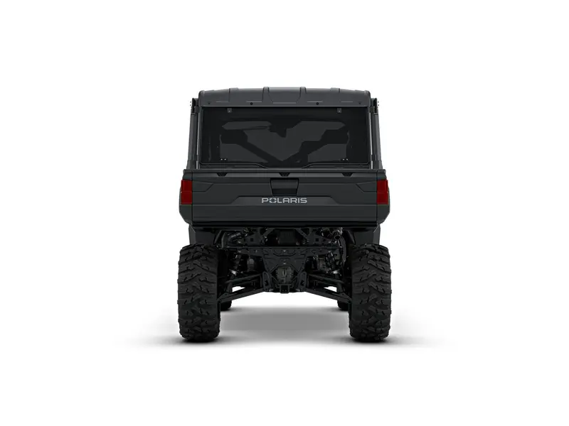 Polaris RANGER CREW XP 1000 CAB 2027