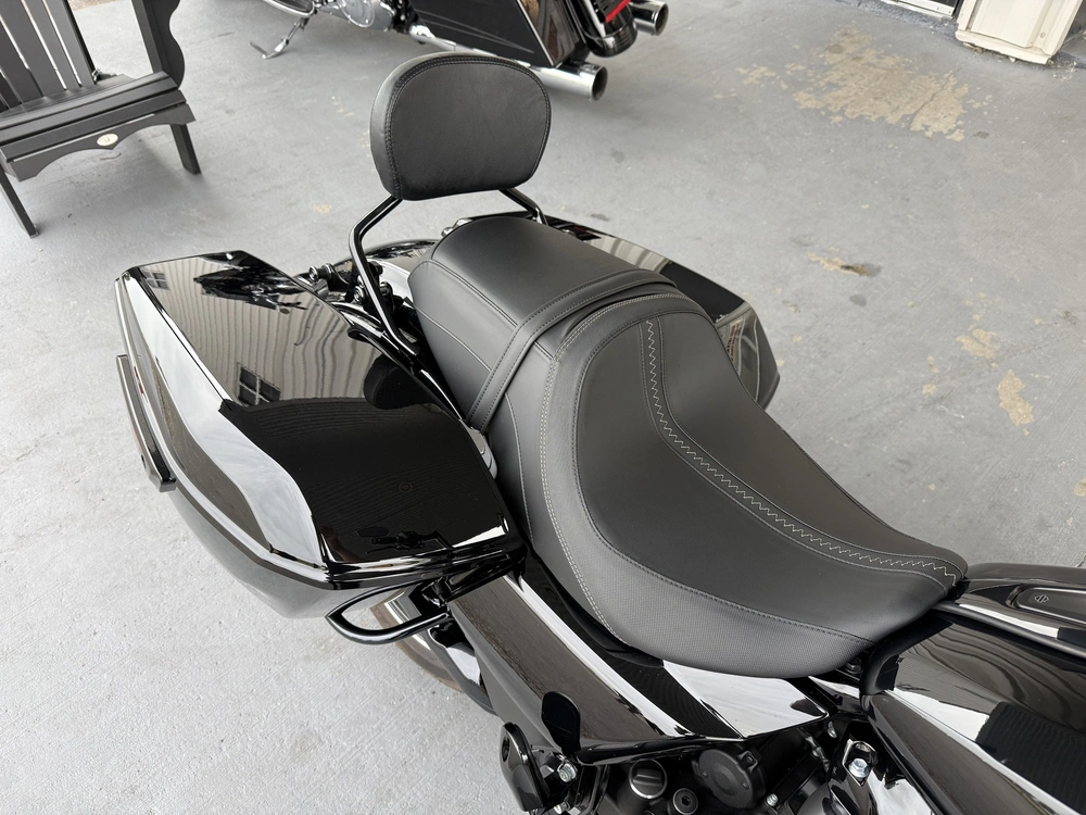2025 Harley-davidson Road Glide **turbo Kit** alt