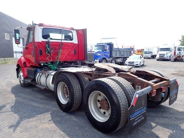 International Prostar 2015