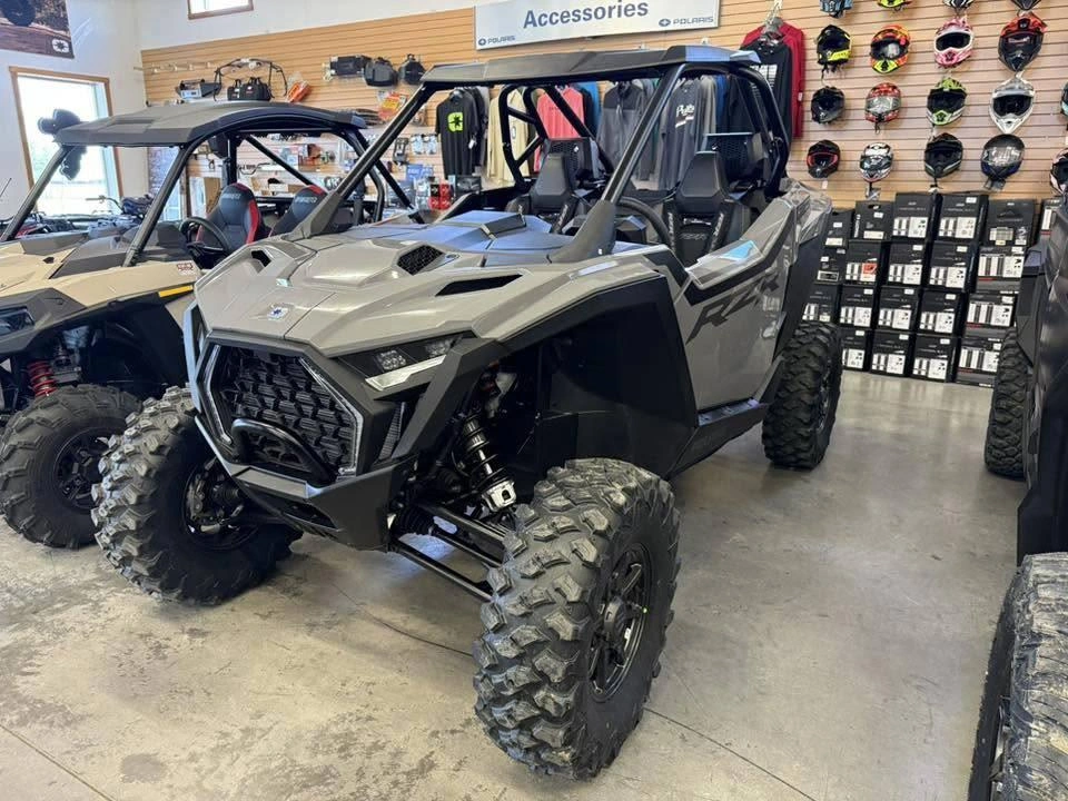 2026 Polaris Rzr Pro Xp Ultimate alt