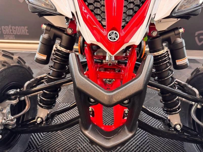 Yamaha Raptor 700r 2026 alt