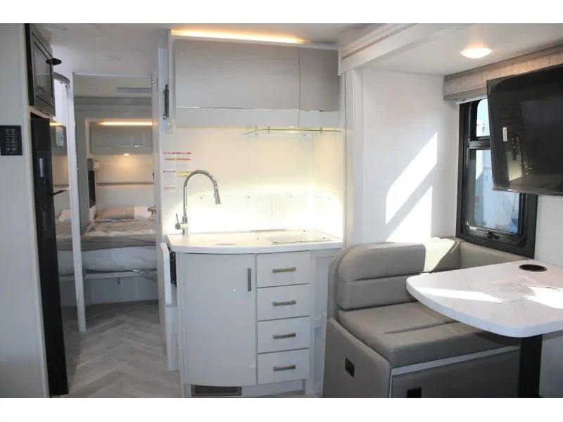 2027 Thor Motor Coach Delano 24RW