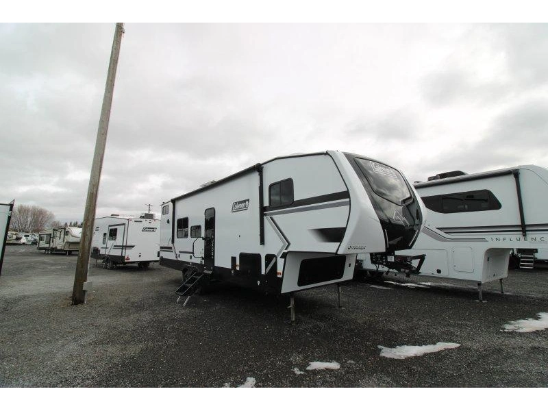 2026 Keystone Rv Coleman 3000loft alt