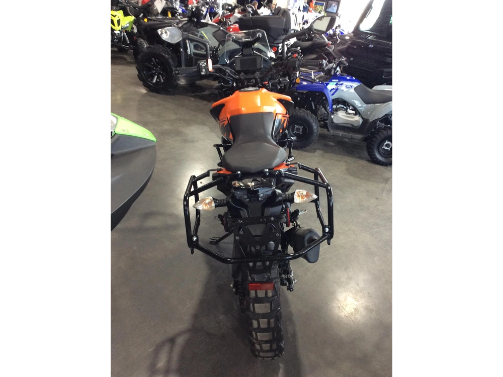 Ktm 390 Adventure 2023 alt