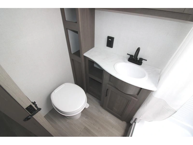 2026 Grand Design Transcend 25mlx alt