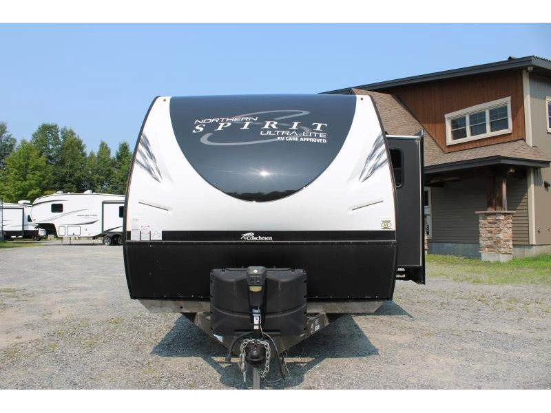 2020 Coachmen Northern Spirit 1943rb alt