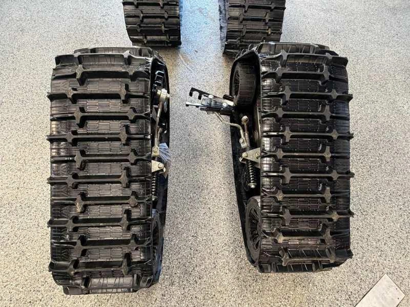 2025 Other Camso Utv 4s1