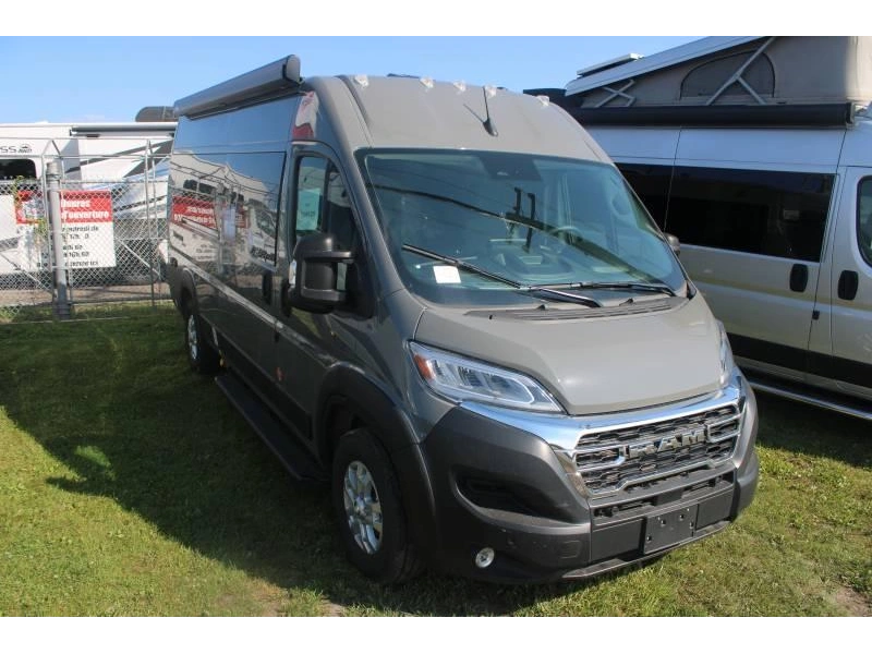 Thor Motor Coach Tellaro 20u.se 2026 alt