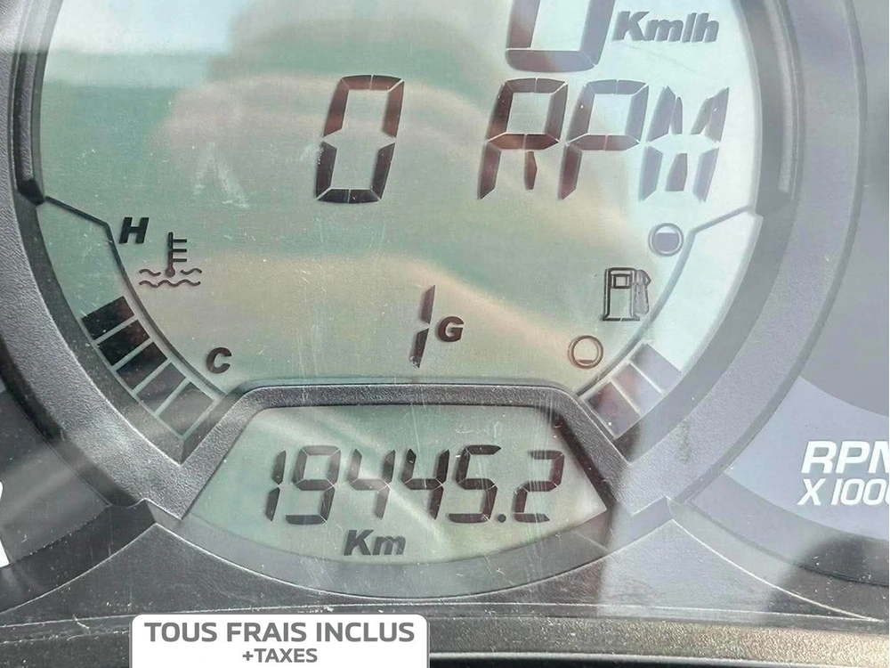 Can-am Spyder 990 Gs Se5 2009 alt