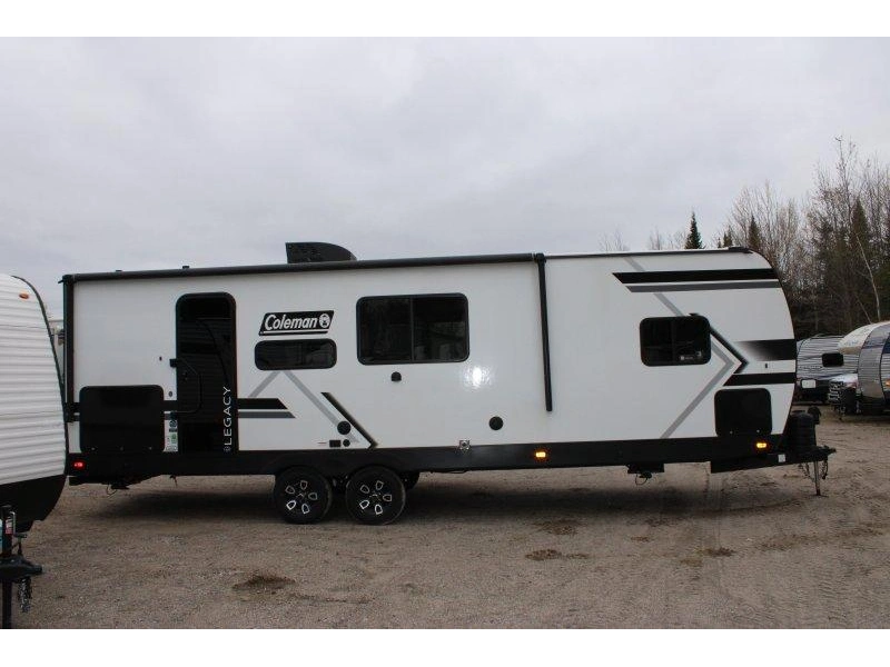Keystone Rv Coleman 2600rb 2026 alt