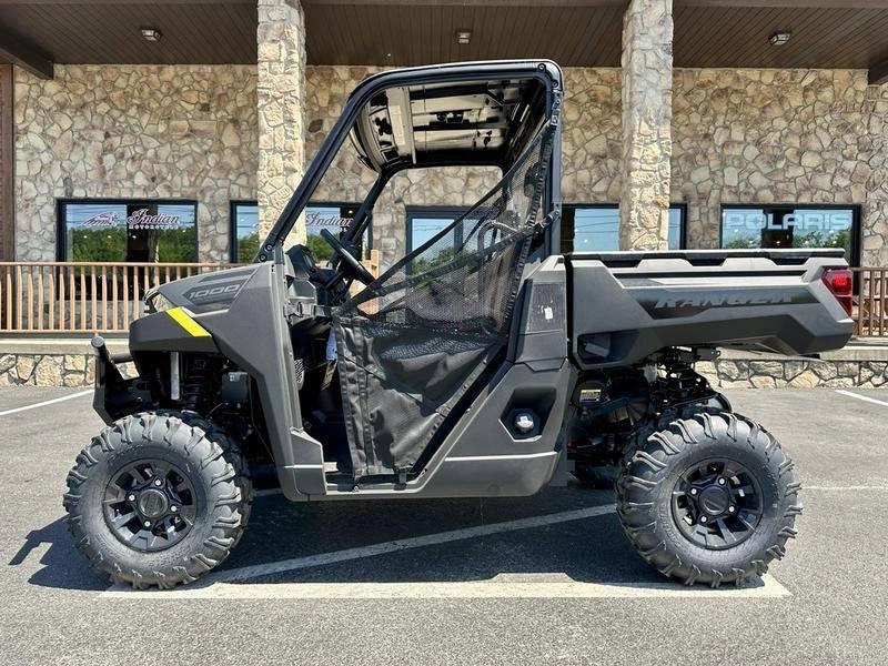 2026 Polaris Ranger 1000 Premium