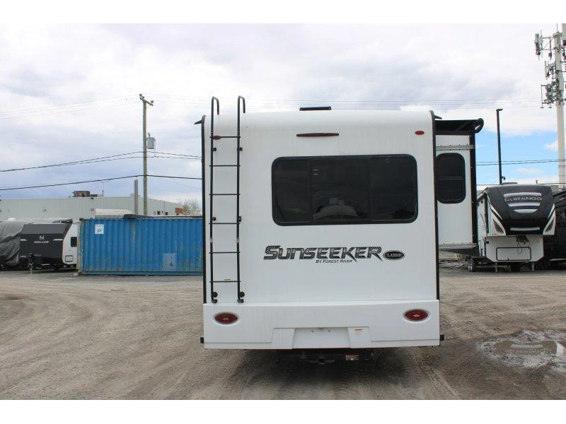 Forest River Sunseeker 3010ds 2022 alt