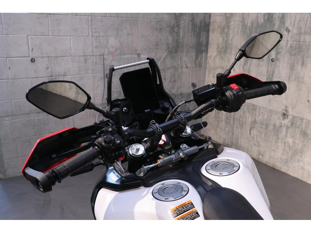 Yamaha Tenere 700 World Raid 2026 alt