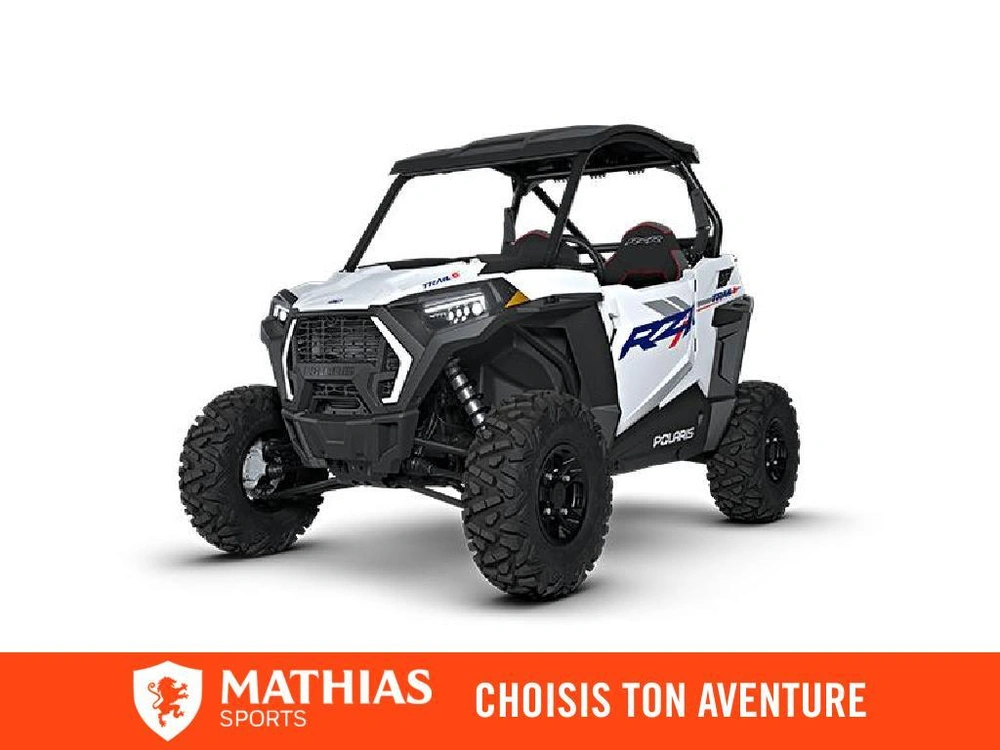 Polaris Rzr Trail S Sport 2027 alt
