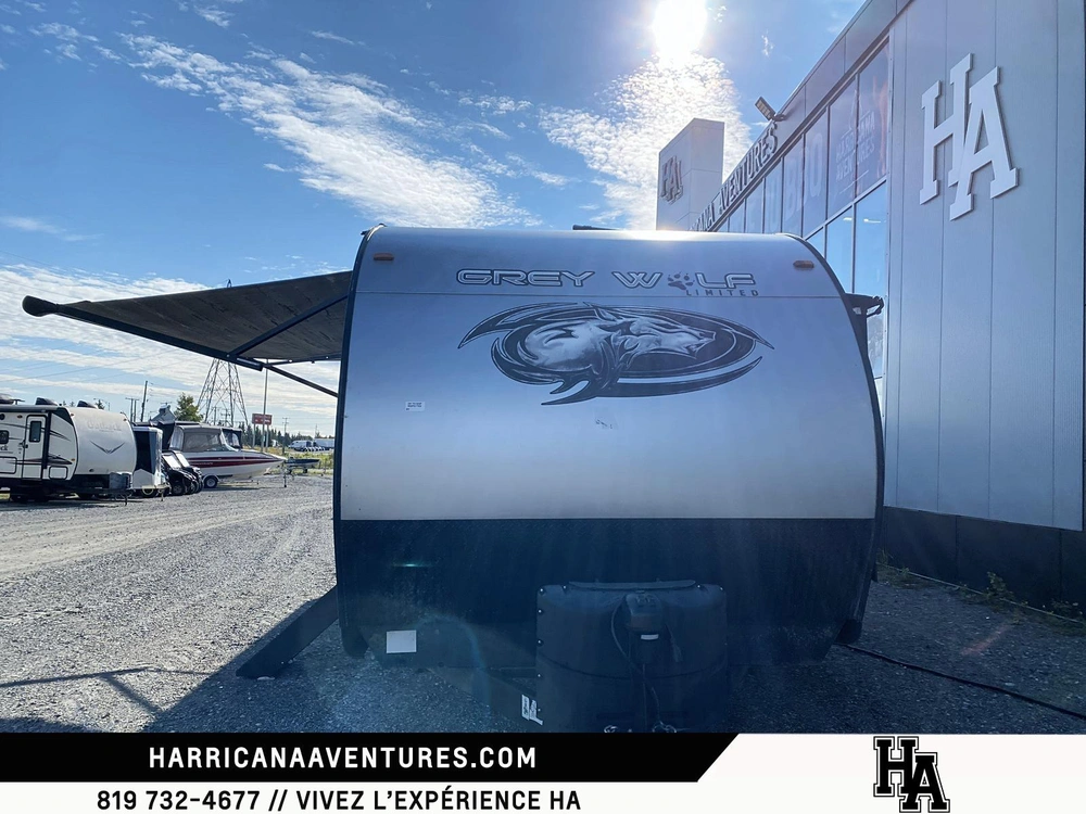 Cherokee 29rr Cargo 2022 alt
