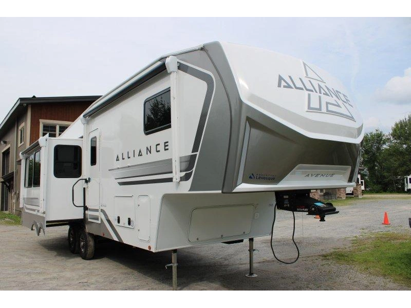 Alliance Avenue 29rl 2027 alt