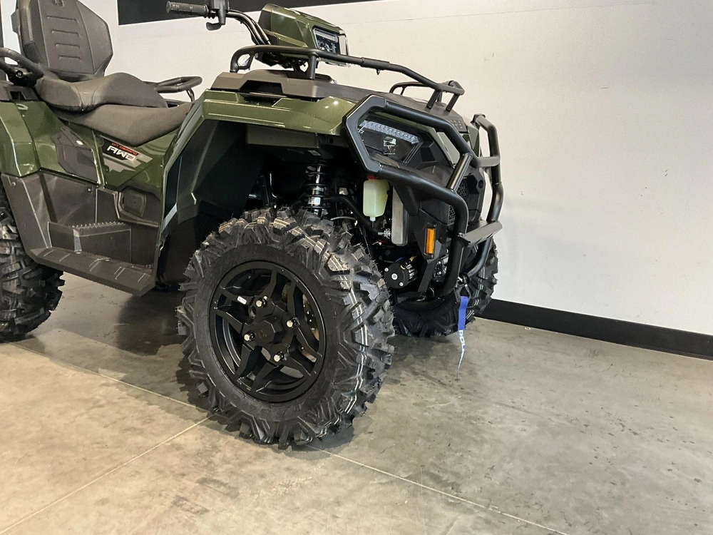 2026 Polaris Sportsman Touring 570 Premium alt