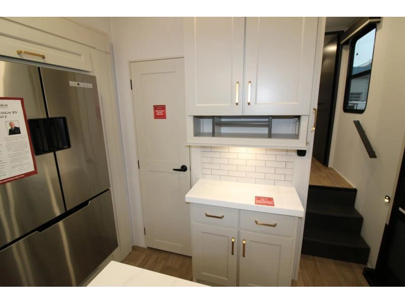 Grand Design Influence 3003rl 2026 alt