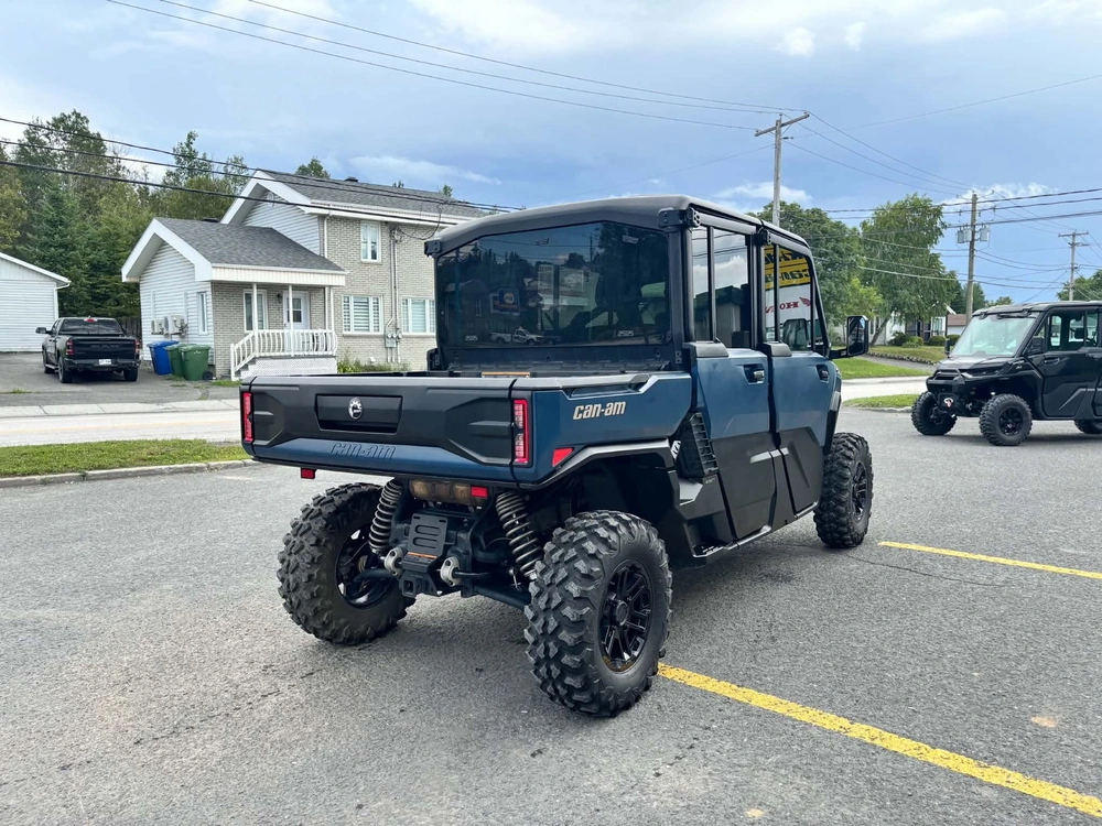 Can-am Defender Max Limited Hd11 2026 alt