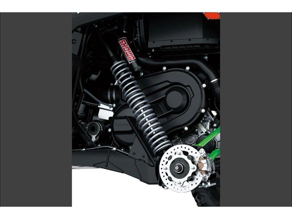 2027 Kawasaki Teryx Krx4 1000 Tr alt