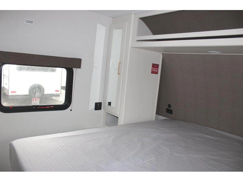 2026 Grand Design Transcend 26bhx alt