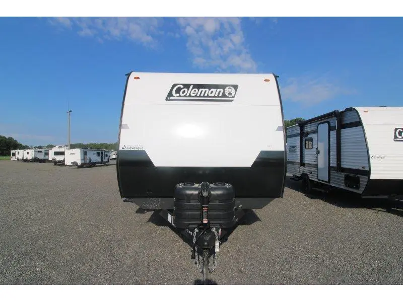 Keystone RV Coleman 2027