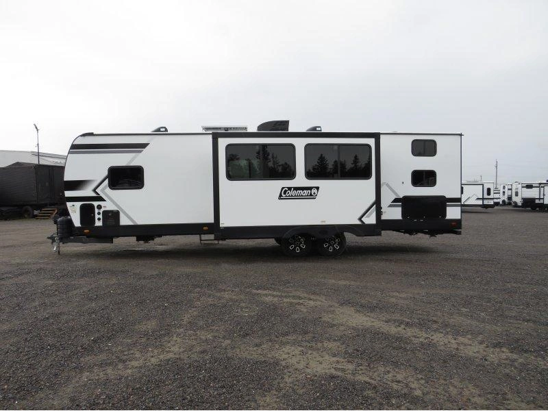 Keystone Rv Coleman 2900bh 2026 alt