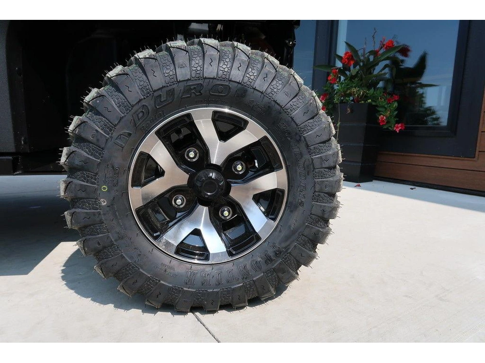 2026 Kawasaki Mule Pro-mx Eps Le alt