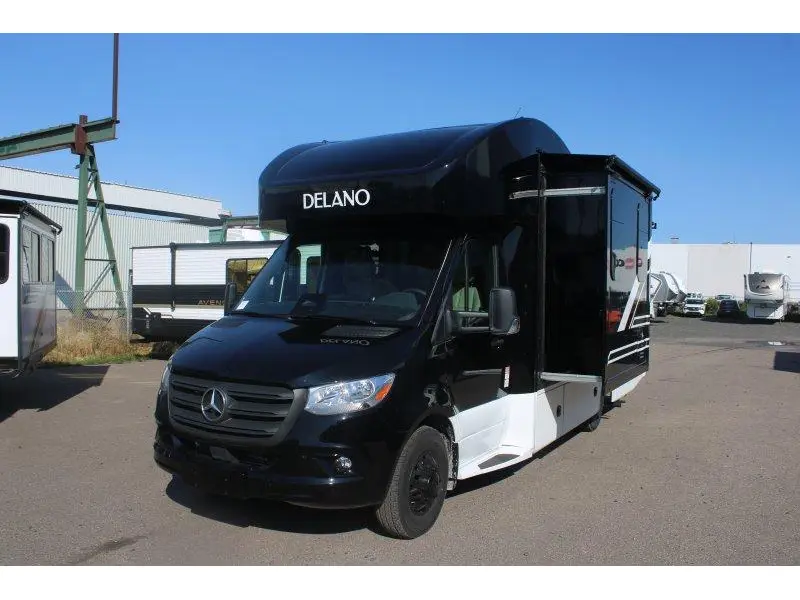 2027 Thor Motor Coach Delano 24RW