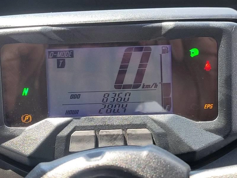 2021 Yamaha Wolverine Rmax2 1000 alt