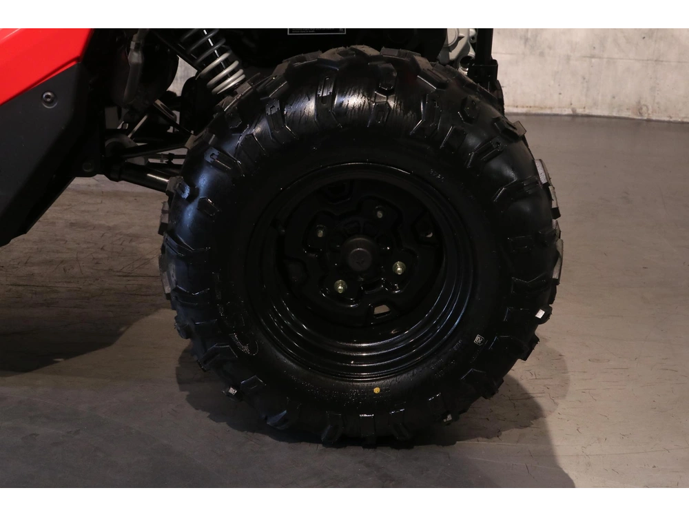 2026 Polaris Rzr 200 Efi alt