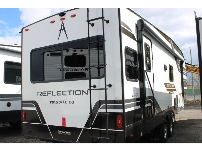 Grand Design Reflection 24rl 2026 alt