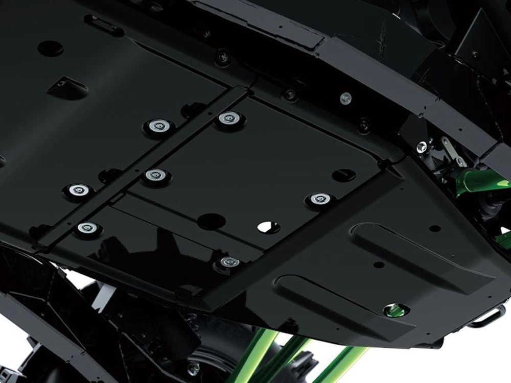 2025 Kawasaki Teryx Krx 1000 Lifted Edition alt