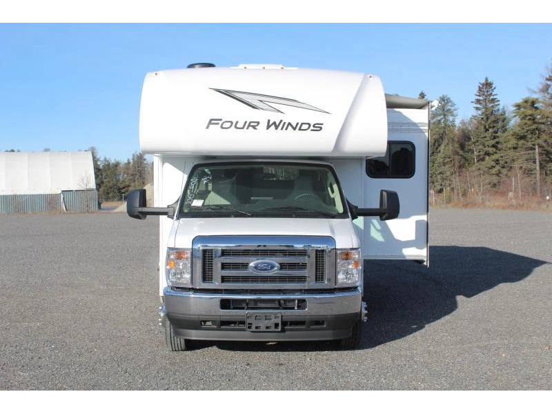 Thor Motor Coach Four Winds 24f 2025 alt