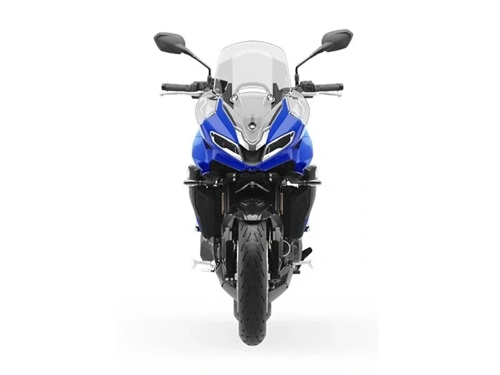 2025 Triumph Tiger Sport alt
