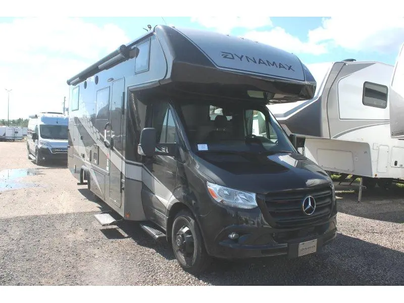 Dynamax Isata 3 24TW 2027