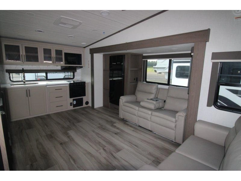Keystone Rv Cougar 26rke 2027 alt